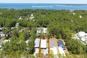 1225 E Point Washington Rd, Santa Rosa Beach, FL 32459 - Photo 34