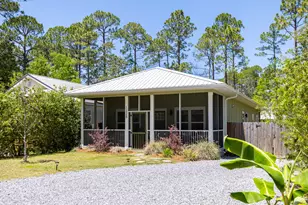 1225 E Point Washington Rd, Santa Rosa Beach, FL 32459 - Photo 1