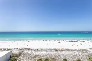 8743 Thomas Dr, Panama City Beach, FL 32408 - Photo 2