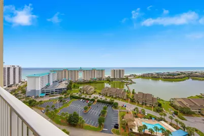 122 Seascape Drive #UNIT 1709, Miramar Beach, FL 32550 - Photo 22