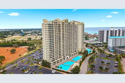 122 Seascape Drive #UNIT 1709, Miramar Beach, FL 32550 - Photo 30