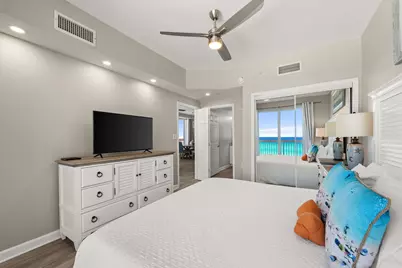 5115 Gulf Drive #UNIT 409, Panama City Beach, FL 32408 - Photo 16