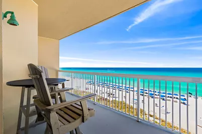 5115 Gulf Drive #UNIT 409, Panama City Beach, FL 32408 - Photo 26
