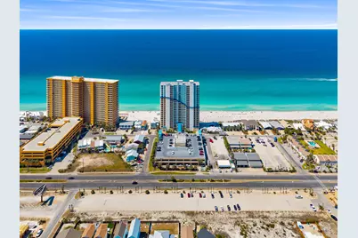 5115 Gulf Drive #UNIT 409, Panama City Beach, FL 32408 - Photo 36