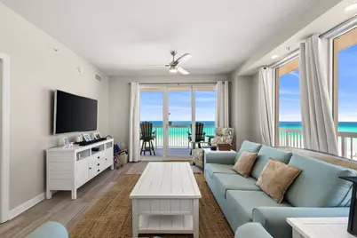 5115 Gulf Drive #UNIT 409, Panama City Beach, FL 32408 - Photo 10