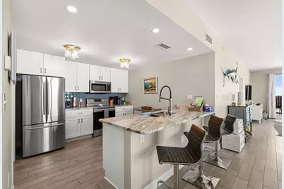 5115 Gulf Drive #UNIT 409, Panama City Beach, FL 32408 - Photo 4