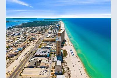 5115 Gulf Drive #UNIT 409, Panama City Beach, FL 32408 - Photo 38