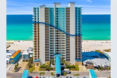 5115 Gulf Drive #UNIT 409, Panama City Beach, FL 32408 - Photo 2