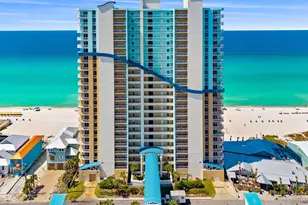 5115 Gulf Dr, Panama City Beach, FL 32408 - Photo 2