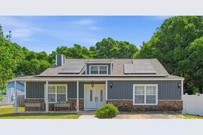 5823 Pinecrest Road, Crestview, FL 32539 - Photo 1