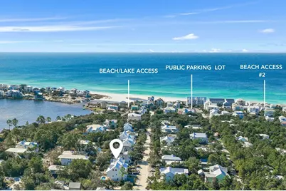 144 Dalton Drive, Santa Rosa Beach, FL 32459 - Photo 2