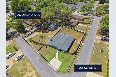 307 Anchors Place, Niceville, FL 32578 - Photo 1
