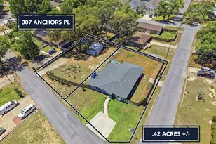 307 Anchors Pl, Niceville, FL 32578 - Photo 1