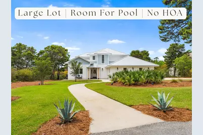 79 W Blue Coral Drive, Santa Rosa Beach, FL 32459 - Photo 6