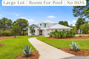 79 W Blue Coral Dr, Santa Rosa Beach, FL 32459 - Photo 6