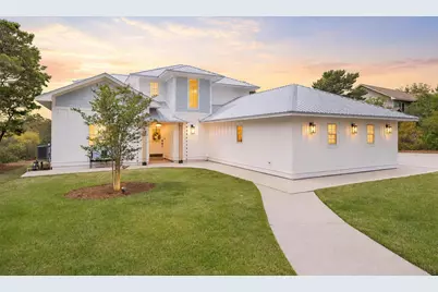 79 W Blue Coral Drive, Santa Rosa Beach, FL 32459 - Photo 1