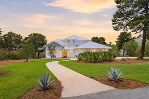 79 W Blue Coral Dr, Santa Rosa Beach, FL 32459 - Photo 2
