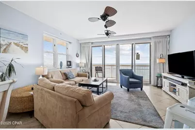 17757 Front Beach Road #UNIT 1601, Panama City Beach, FL 32413 - Photo 1