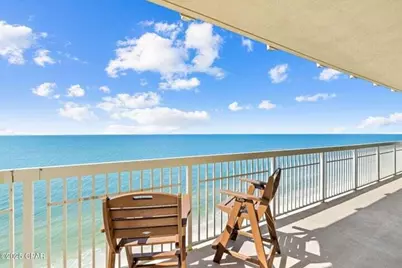 17757 Front Beach Road #UNIT 1601, Panama City Beach, FL 32413 - Photo 20