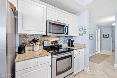 17757 Front Beach Road #UNIT 1601, Panama City Beach, FL 32413 - Photo 8