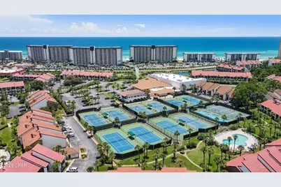 520 N Richard Jackson Boulevard #UNIT 2713, Panama City Beach, FL 32407 - Photo 28