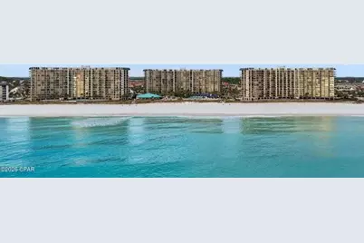 520 N Richard Jackson Boulevard #UNIT 2713, Panama City Beach, FL 32407 - Photo 32