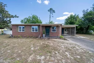 2100 W Norwood Dr, Panama City, FL 32405 - Photo 1