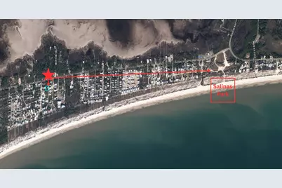 105 Sand Trace Drive, Cape San Blas, FL 32456 - Photo 10