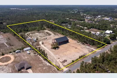 1002 Skunk Valley Road, Southport, FL 32409 - Photo 2