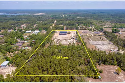 1002 Skunk Valley Road, Southport, FL 32409 - Photo 4