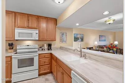 520 N Richard Jackson Boulevard #UNIT 1005, Panama City Beach, FL 32407 - Photo 16