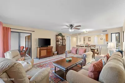 520 N Richard Jackson Boulevard #UNIT 1005, Panama City Beach, FL 32407 - Photo 6