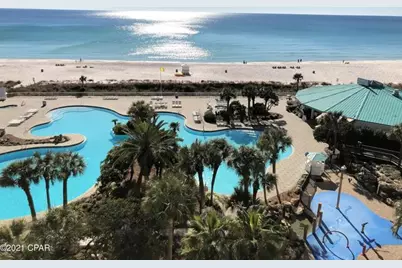 520 N Richard Jackson Boulevard #UNIT 1005, Panama City Beach, FL 32407 - Photo 32