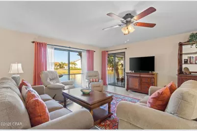520 N Richard Jackson Boulevard #UNIT 1005, Panama City Beach, FL 32407 - Photo 4