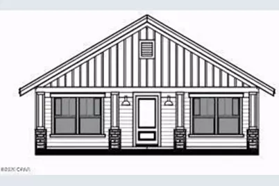 224 Spring Avenue, Panama City, FL 32402 - Photo 2
