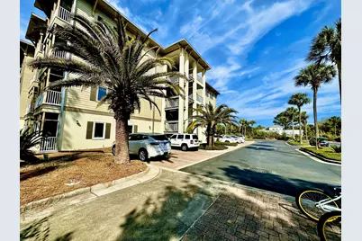 231 Somerset Bridge Road #1105, Santa Rosa Beach, FL 32459 - Photo 28