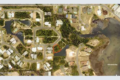 5224 Kingston Circle, Panama City Beach, FL 32408 - Photo 28
