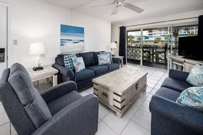 1530 SE Miracle Strip Parkway #112C, Fort Walton Beach, FL 32548 - Photo 2