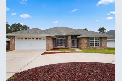 9564 Pouder Ln Lane, Navarre, FL 32566 - Photo 1