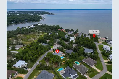 98 Wind Spray Court, Santa Rosa Beach, FL 32459 - Photo 8