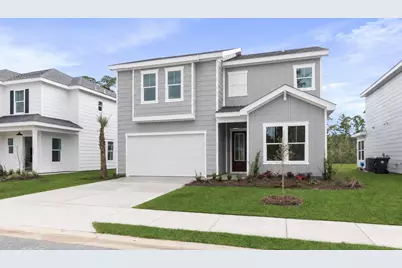 142 Brizo Lane #Lot 13, Santa Rosa Beach, FL 32459 - Photo 1