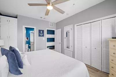 1995 Devmor Court #5A, Fort Walton Beach, FL 32548 - Photo 16