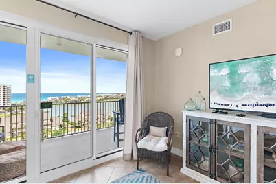 122 Seascape Drive #UNIT 904, Miramar Beach, FL 32550 - Photo 6