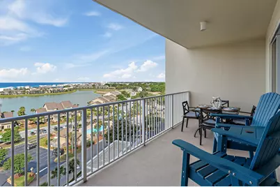 122 Seascape Drive #UNIT 904, Miramar Beach, FL 32550 - Photo 8