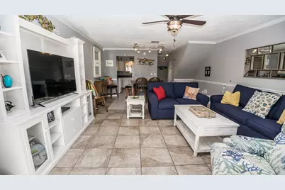 17751 Panama City Beach Parkway #UNIT 7B, Panama City Beach, FL 32413 - Photo 12
