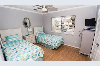 17751 Panama City Beach Parkway #UNIT 7B, Panama City Beach, FL 32413 - Photo 20