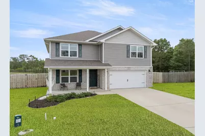1111 Capocci Court, Crestview, FL 32539 - Photo 2