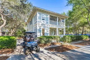 109 Dandelion Dr, Santa Rosa Beach, FL 32459 - Photo 4