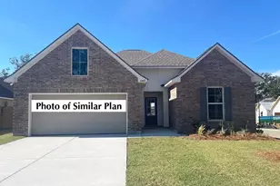 5908 Luckenbach Ln, Crestview, FL 32539 - Photo 1