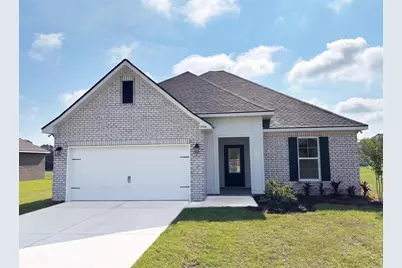 5906 Luckenbach Lane, Crestview, FL 32539 - Photo 1